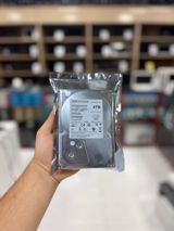 Hikvision 4 TB HDD — Elektronika