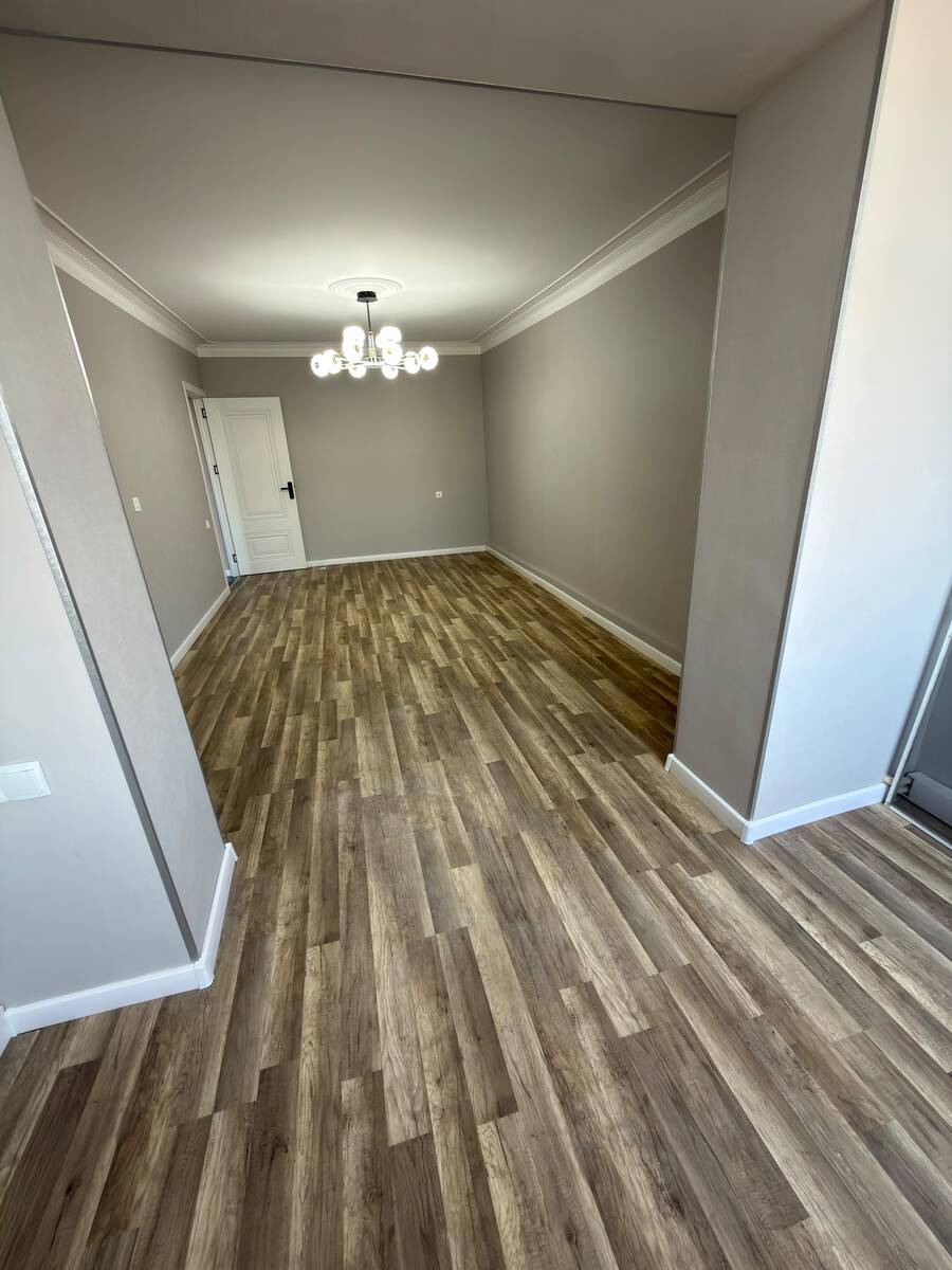 3-otaqlı mənzil, Sumqayıt ş., 70 m² — Mənzil, Sumqayıt (11)