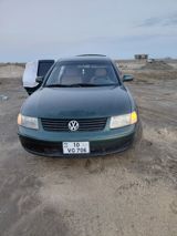 Volkswagen Passat, 2000 il — Otomobil