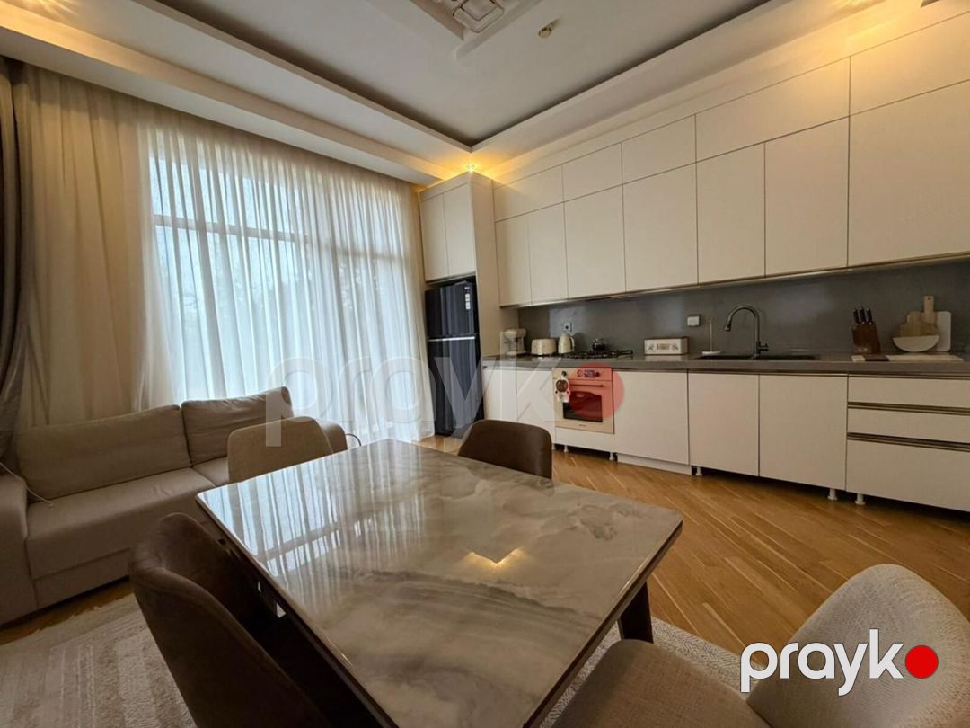 Satılır 6 otaqlı həyət evi/bağ evi 473.3 m² — Ev, villa, Bakı (3)