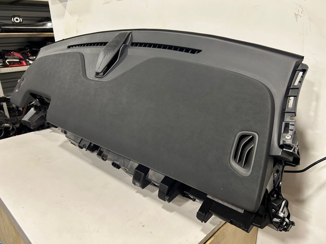 Changan Uni-Z şit airbag — Ehtiyat hissələri və aksesuarlar, Bakı (2)