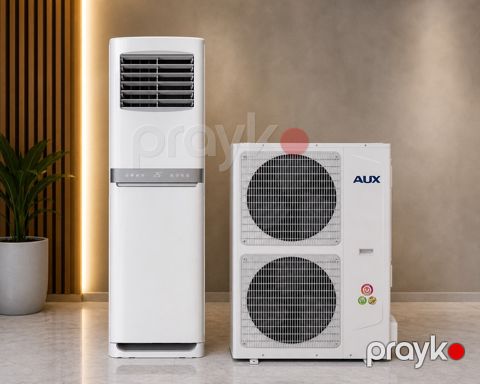 Dolab tipli kondisioner "AUX"