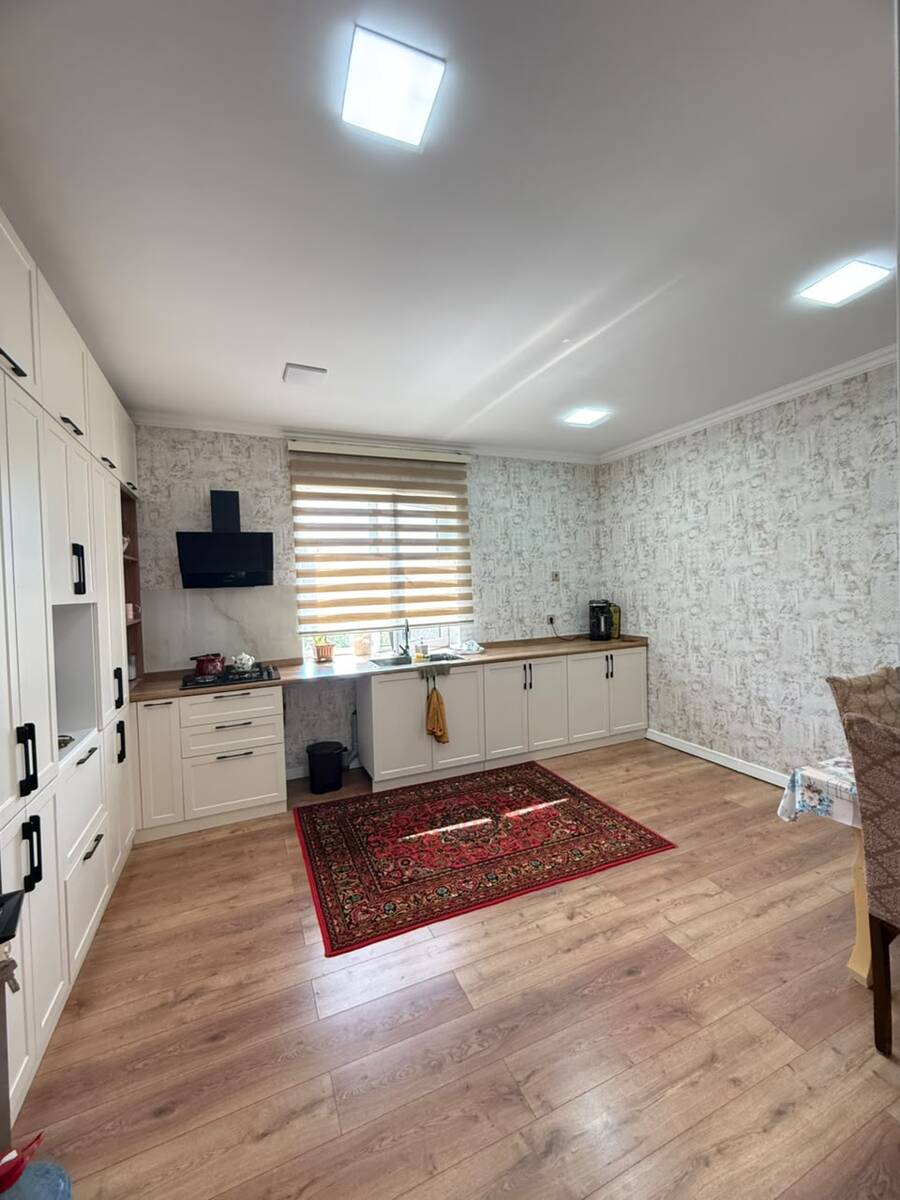 Həyət evi, Yaşıl dərə qəs. — Ev, villa, Sumqayıt (12)