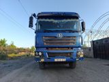 Shacman F3000, 12 L, 2012 il, 911 614 km — Cars