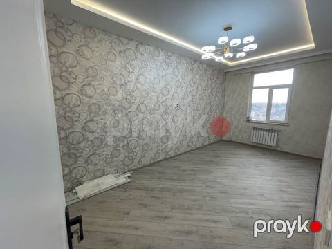 2-otaqlı yeni tikili kirayə verilir, Saray qəs., 50 m²