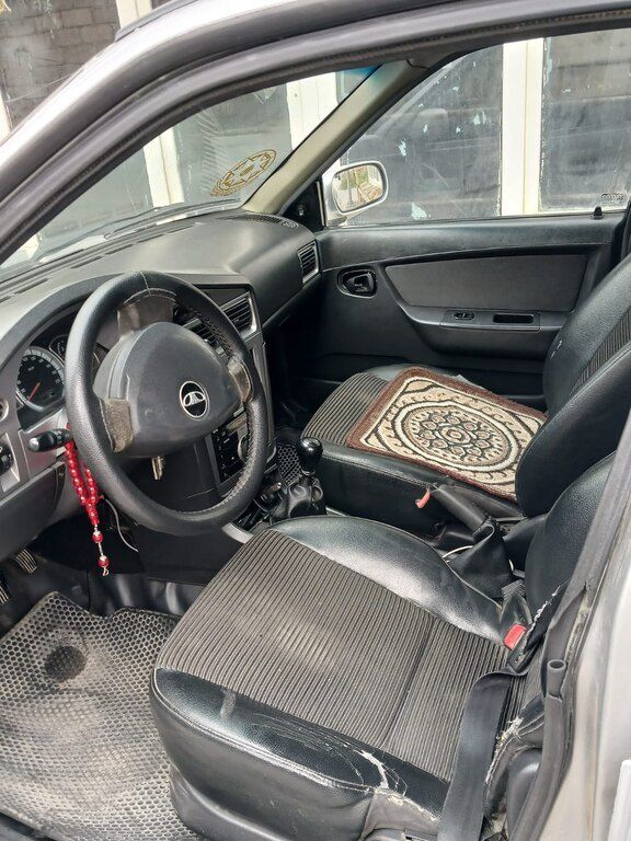 Daewoo Nexia, 1.5 L, 2011 il, 400 000 km — Avtomobillər, Bakı (5)