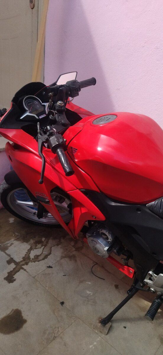 Honda CBR250, 2020 il — Avto, Bakı (8)