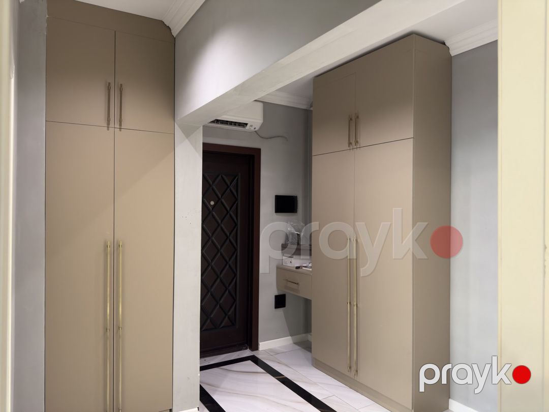 3-otaqlı mənzil, Əhmədli m., 66.1 m² — Mənzil, Bakı (5)