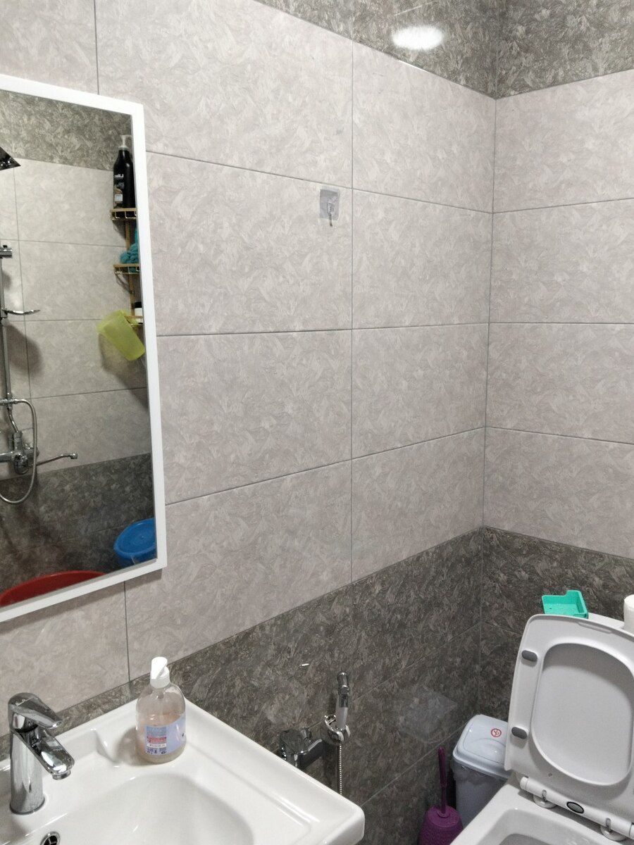 Həyət evi, Saray qəs. — Ev, villa, Bakı (9)