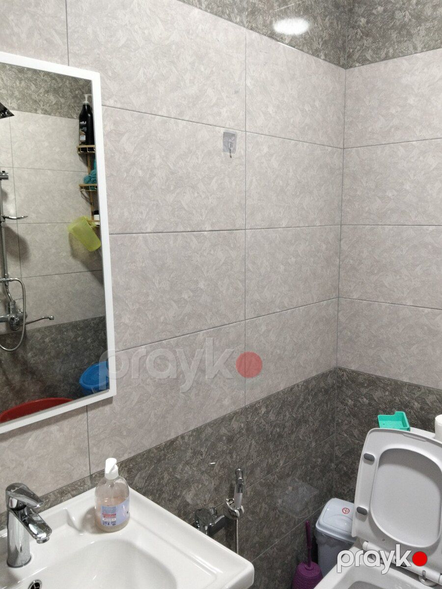 Həyət evi, Saray qəs. — Ev, villa, Bakı (9)