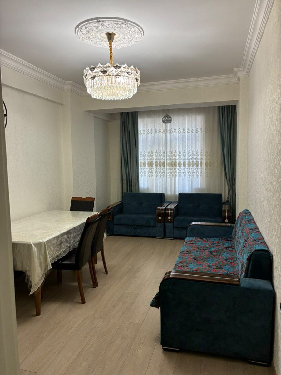 2-otaqlı yeni tikili, Xırdalan ş., 64 m² — Mənzil, Xırdalan (5)