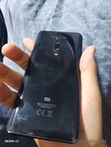 Xiaomi Mi 9T, 64 GB, rəng - Qara, Qırıq — Ürünler