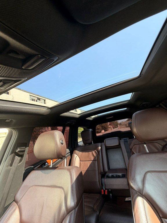Mercedes GL 350 4MATIC, 3.0 L, 2012 il, 295 000 km — Avtomobillər, Bakı (7)