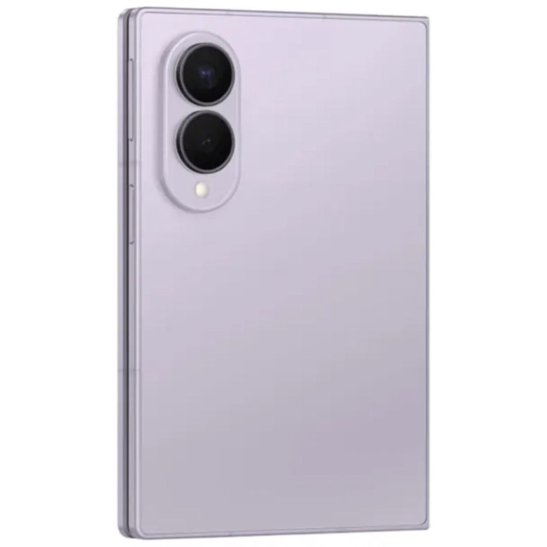 Samsung Galaxy Z Fold 8 Lavender 512GB/12GB — Smartfonlar, Bakı (6)