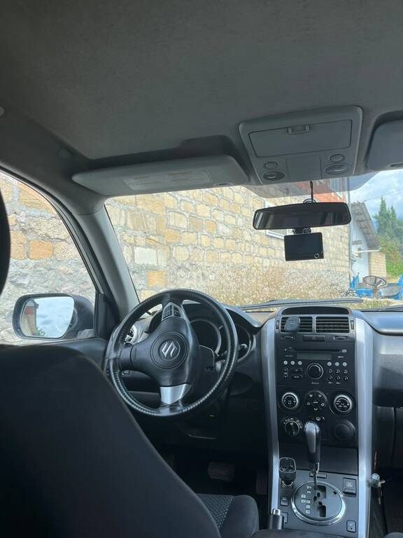 Suzuki Grand Vitara, 2.0 L, 2006 il, 328 000 km — Avtomobillər, İsmayıllı (5)