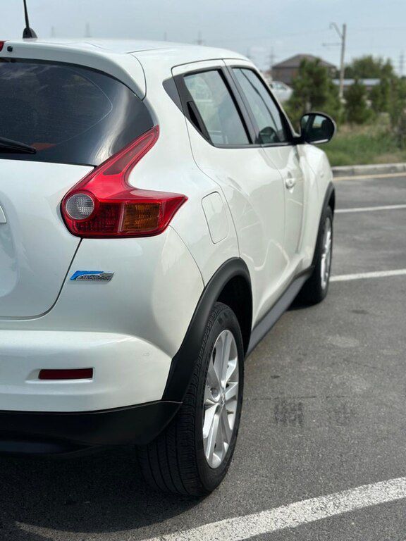 Nissan Juke, 1.6 L, 2013 il, 129 200 km — Avtomobillər, Bakı (12)