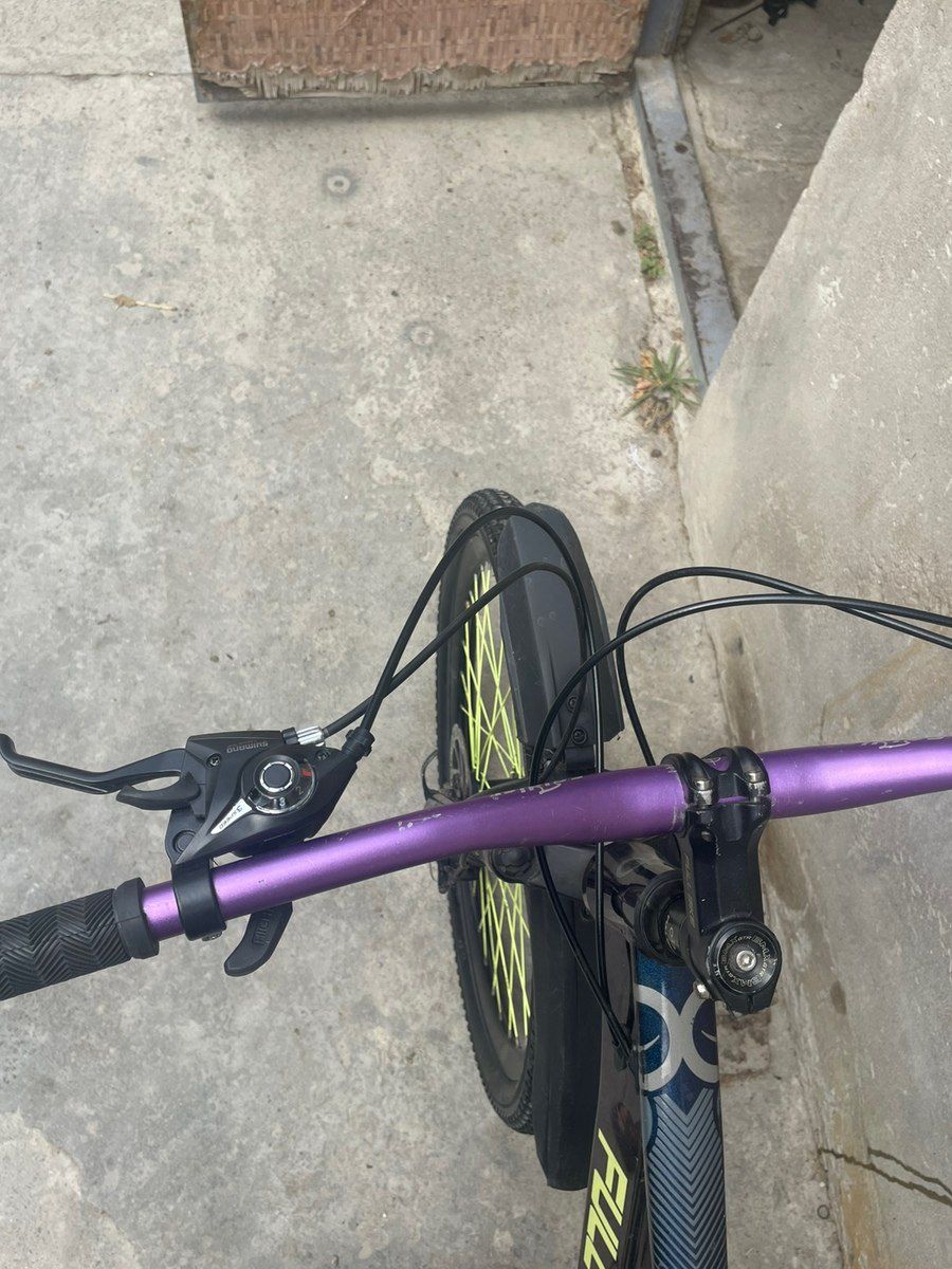 Velosiped — Velosipedlər, Bakı (2)