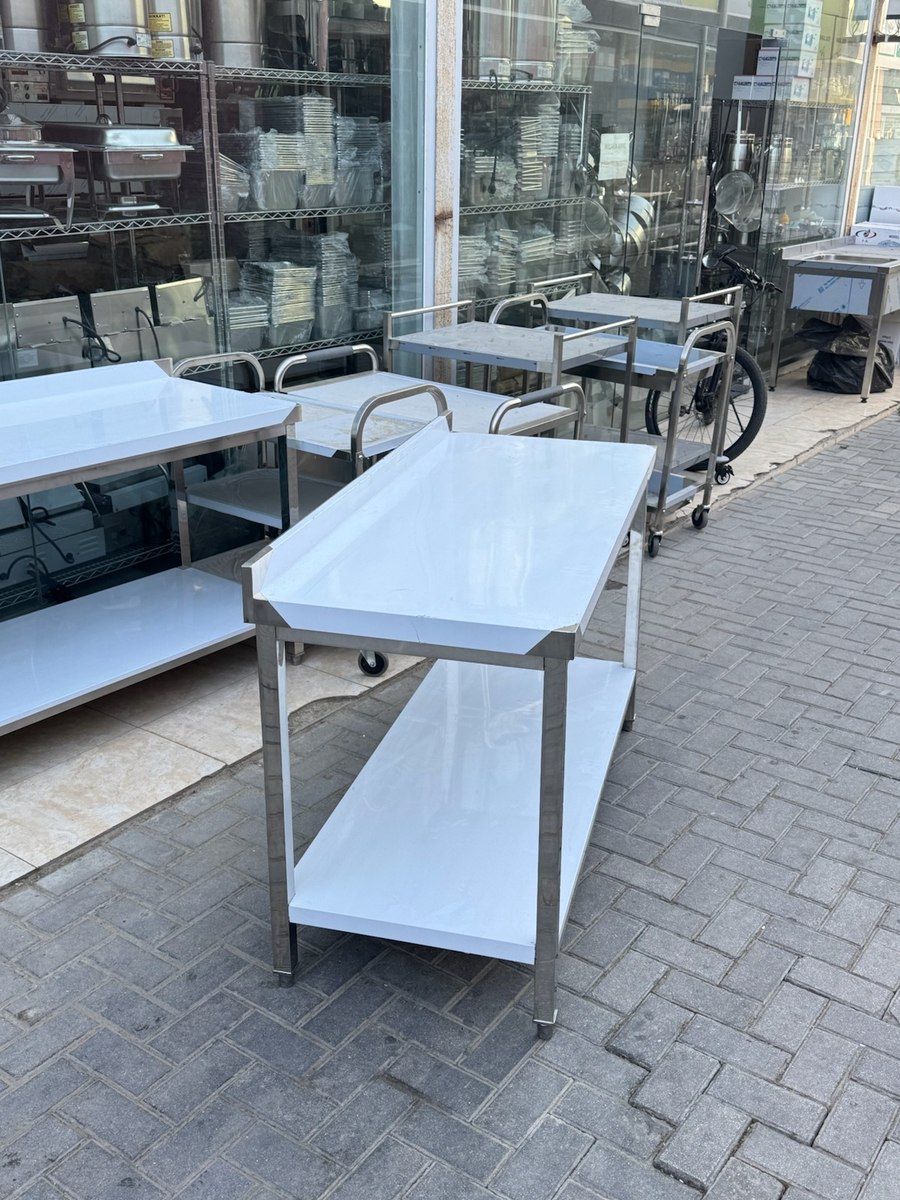 Nerj masa — Biznes və avadanlıq, Bakı (4)