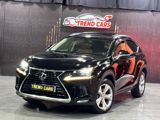 Lexus NX 300, 2.0 L, 2017 il, 51 000 km — Avtomobillər