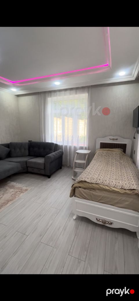 40 kv. m, 2 otaqlı, Kombi, Qaz, İşıq