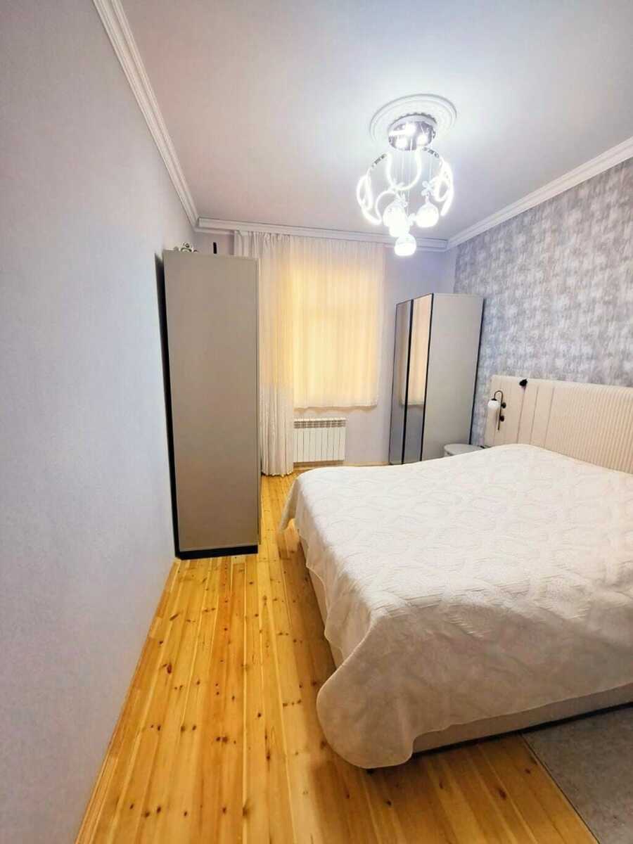 2-otaqlı yeni tikili, Xırdalan ş,, 88 m² — Mənzil, Xırdalan (3)