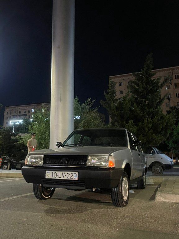 Tofas Sahin, 1.6 L, 2003 il, 94 000 km — Avtomobillər, Sumqayıt (5)