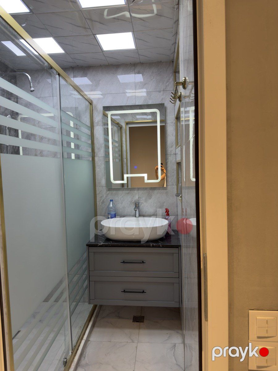3-otaqlı mənzil, Əhmədli m., 66.1 m² — Mənzil, Bakı (12)