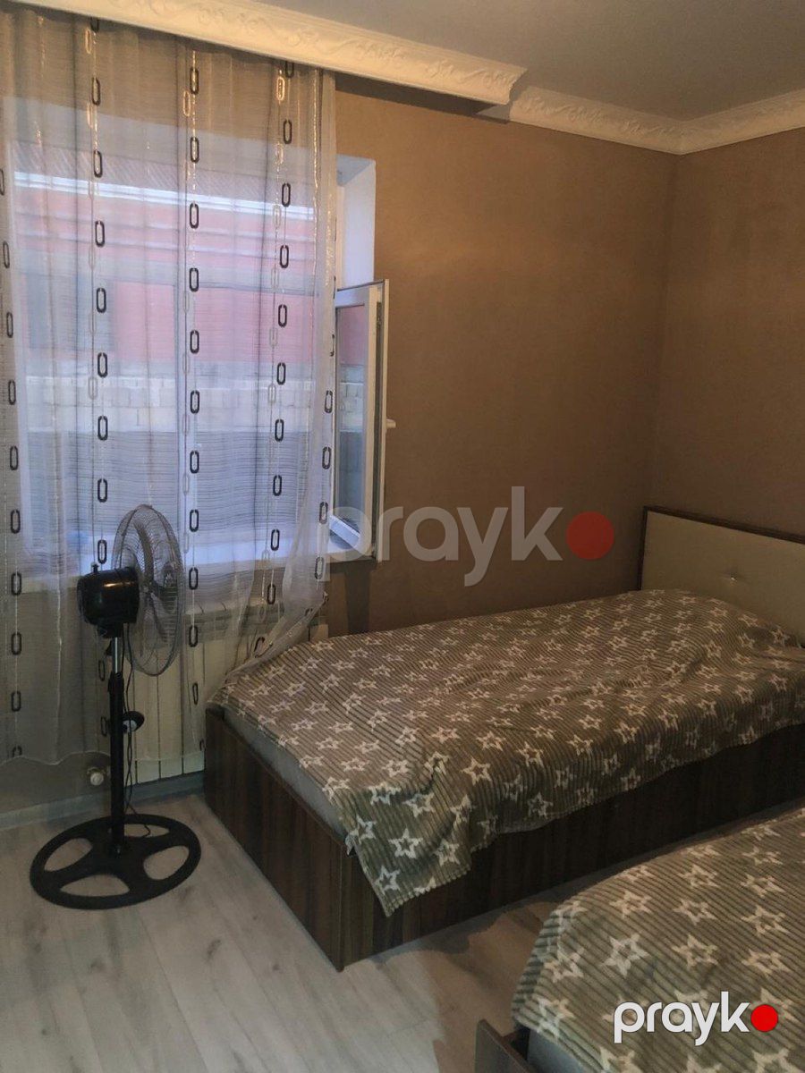 Həyət evi, Kürdəxanı qəs. — Ev, villa, Bakı (3)