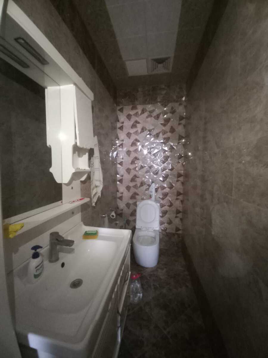 4-otaqlı yeni tikili, 6-cı mkr., 131 m² — Mənzil, Sumqayıt (4)
