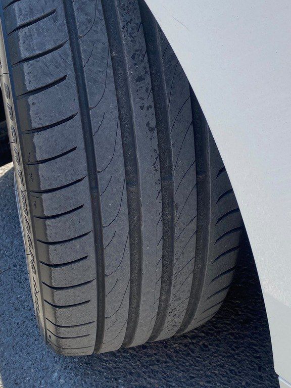 BMW 528, 2.0 L, 2012 il, 216 000 km — Avtomobillər, Bakı (7)