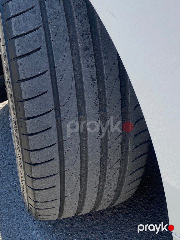 BMW 528, 2.0 L, 2012 il, 216 000 km — Avtomobillər, Bakı (7)