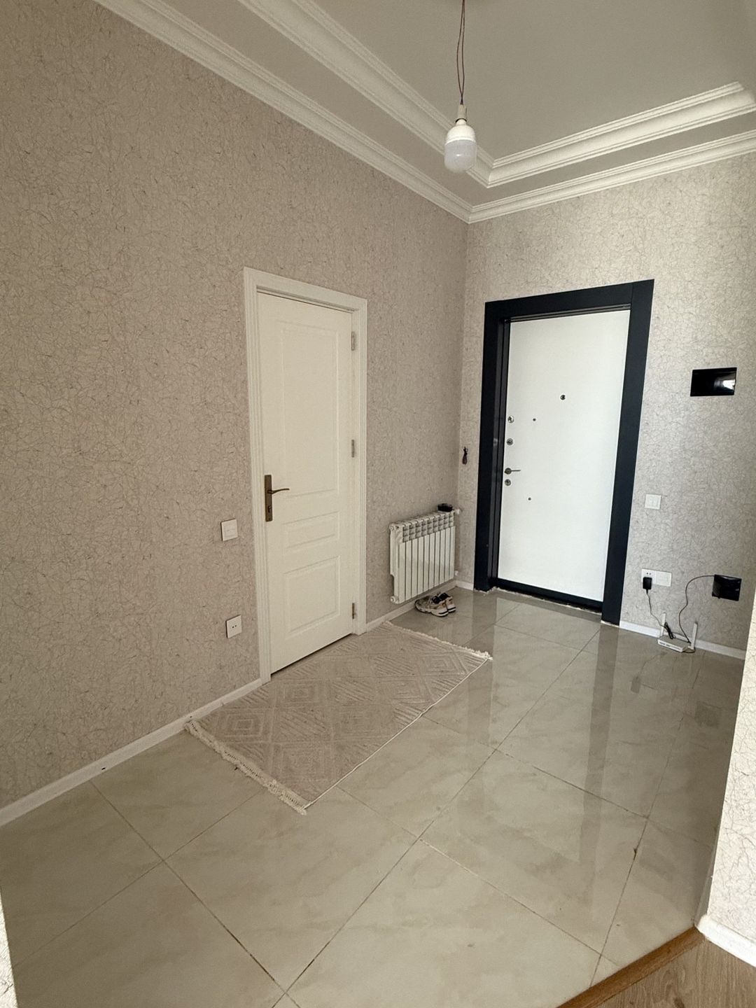 2-otaqlı yeni tikili, Sumqayıt ş., 72 m² — Mənzil, Sumqayıt (6)