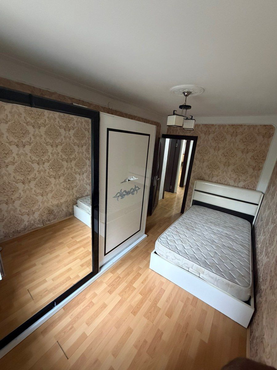4-otaqlı mənzil kirayə verilir, Xalqlar m., 130 m² — Mənzil, Bakı (12)
