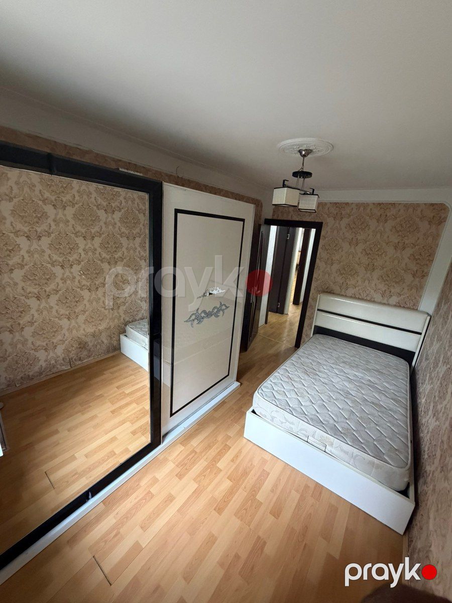 4-otaqlı mənzil kirayə verilir, Xalqlar m., 130 m² — Mənzil, Bakı (12)