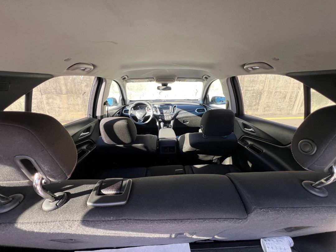 Chevrolet Equinox, 2019 il — Avtomobillər, Bakı (12)
