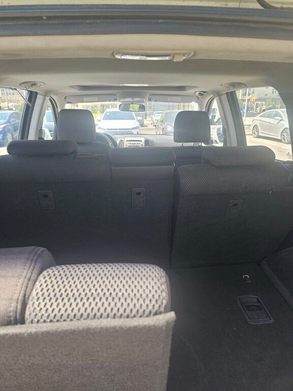 Hyundai Santa Fe, 2.4 L, 2010 il, 290 000 km — Avtomobillər, Bakı (12)