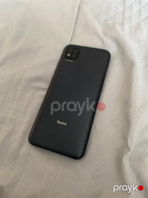 Xiaomi Redmi 9C Twilight Blue 64GB/4GB