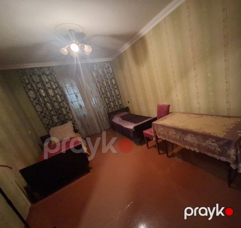 3-otaqlı mənzil kirayə verilir, Sumqayıt ş., 100 m²