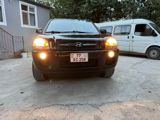 Hyundai Tucson, 2.0 L, 2007 il, 206 588 km — Otomobil