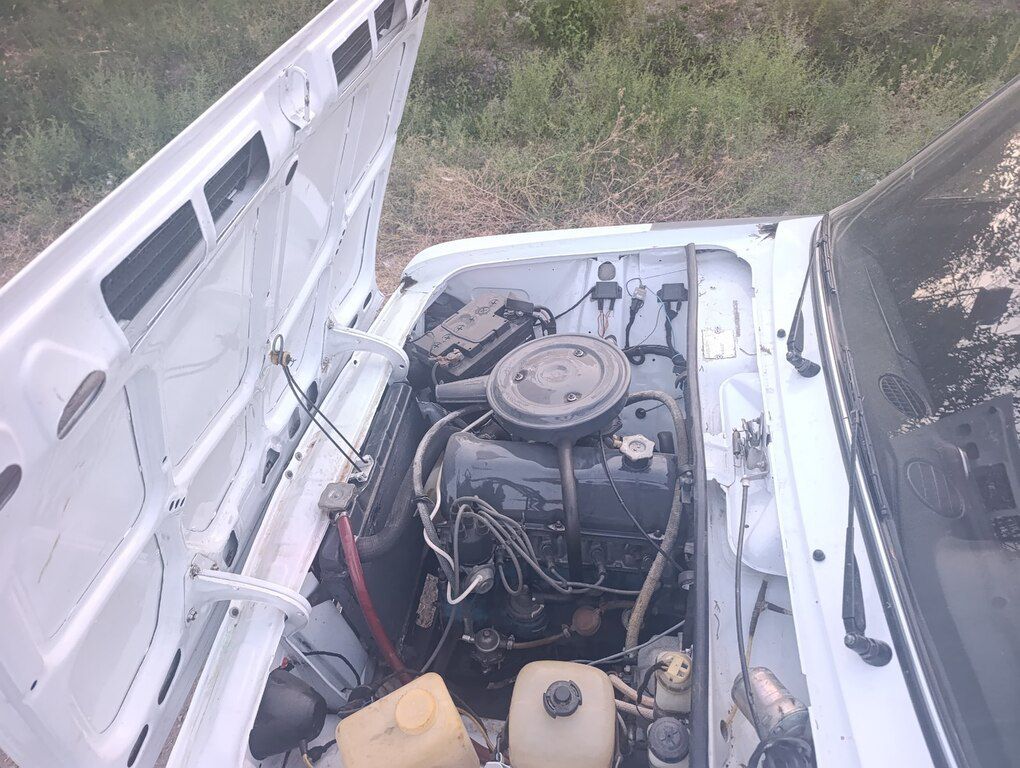 LADA (VAZ) 2106, 1.6 L, 2003 il, 29 000 km — Avtomobillər, İmişli (5)