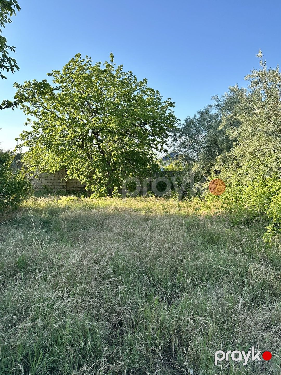 4 sot torpaq sahəsi, Novxanı qəs. — Torpaq, Bakı (3)