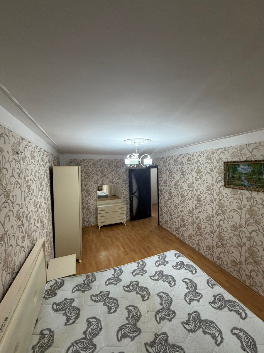 4-otaqlı mənzil kirayə verilir, Xalqlar m., 130 m² — Mənzil, Bakı (9)