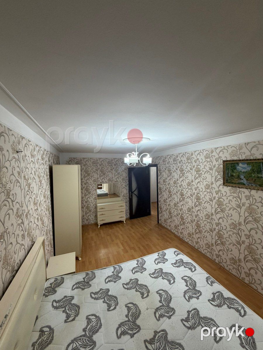 4-otaqlı mənzil kirayə verilir, Xalqlar m., 130 m² — Mənzil, Bakı (9)