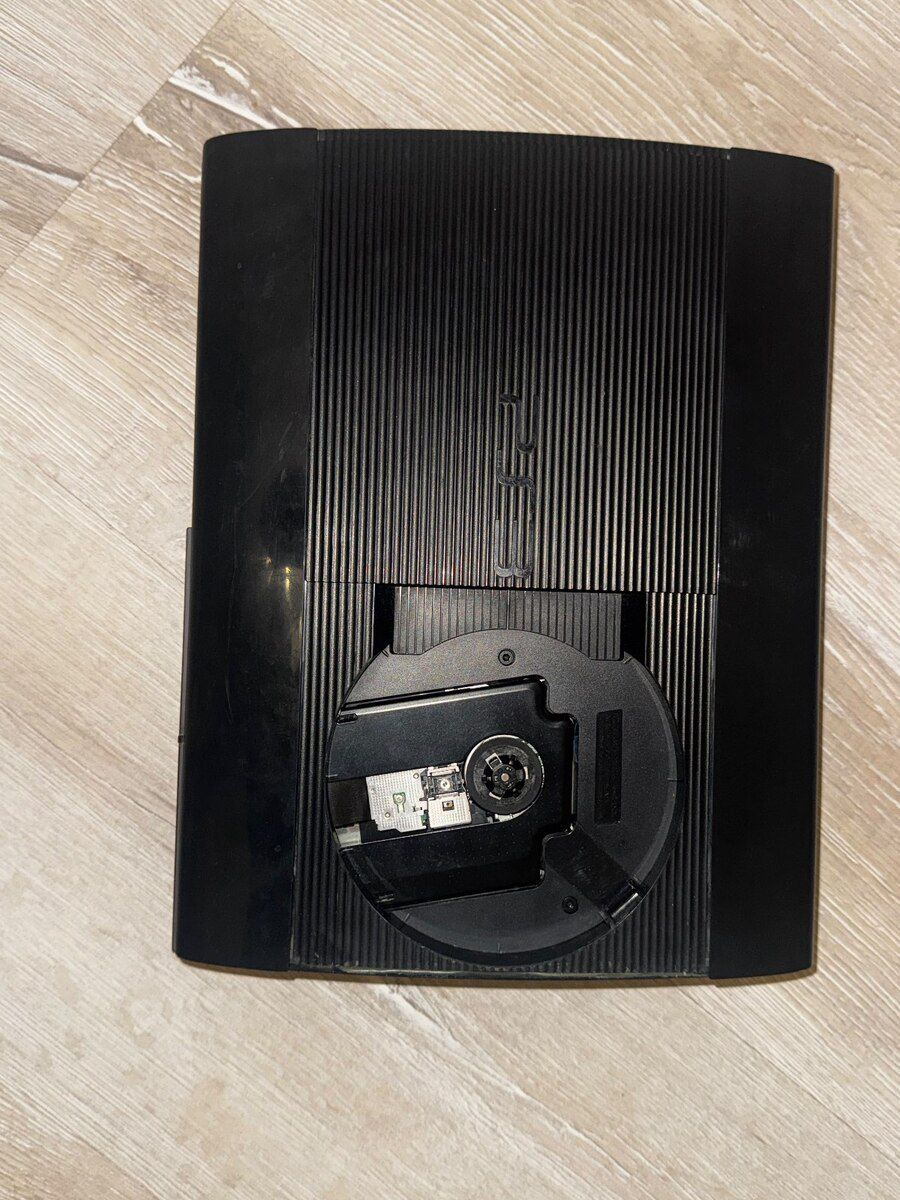 Sony PlayStation 3 500GB — Elektronika, Bakı (2)
