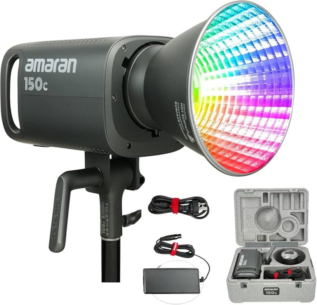 İşıq Amaran 150 C RGB — Elektronika, Bakı (7)