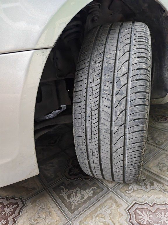 Hyundai Sonata, 2.0 L, 2009 il, 229 574 km — Avtomobillər, Qəbələ (3)