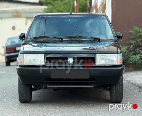 Tofas Sahin, 1.6 L, 2005 il, 81 127 km