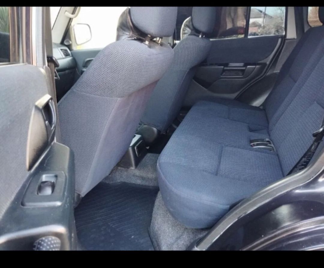 Mitsubishi Pajero io, 2000 il — Avtomobillər, Bakı (11)