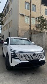 Changan CS 75 Plus, 1.5 L, 2026 il, yeni — Avtomobillər