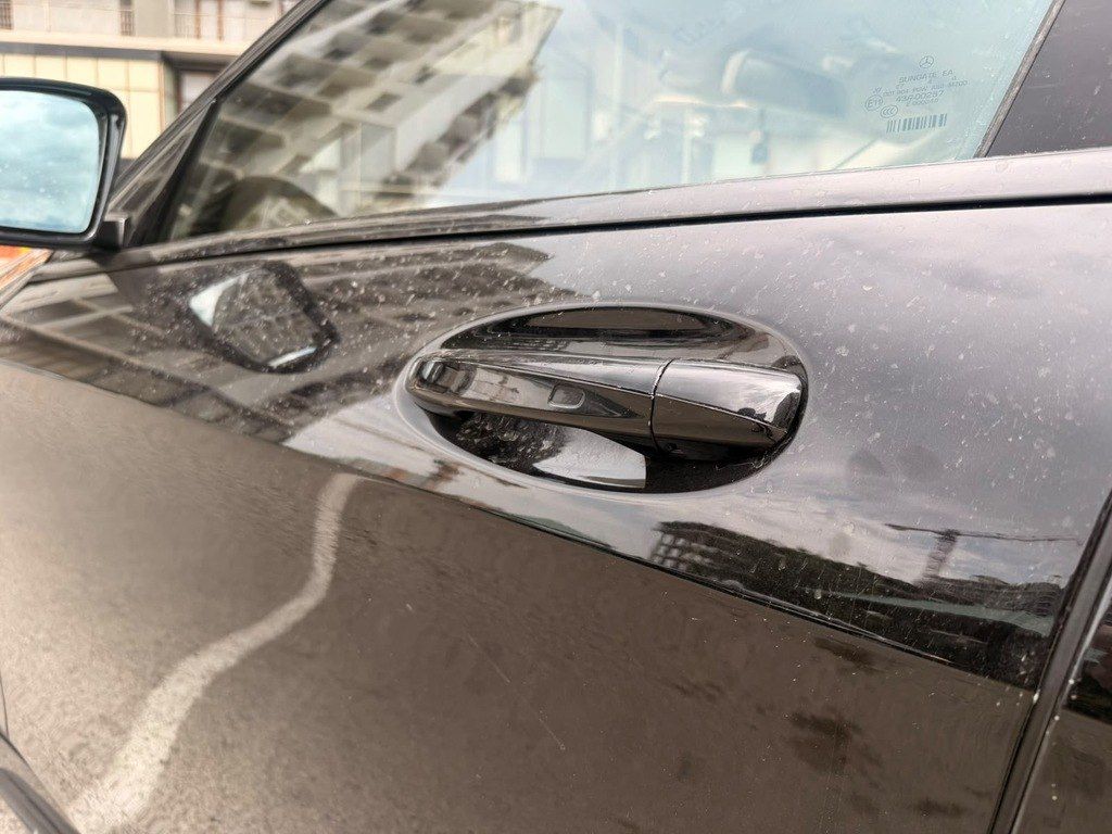 Mercedes S 600, 6.0 L, 2014 il, 192 900 km — Avtomobillər, Bakı (5)